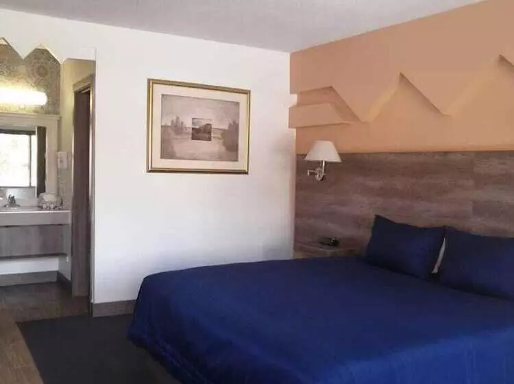 Fotos del hotel El Cason Hotel & Suites:  2