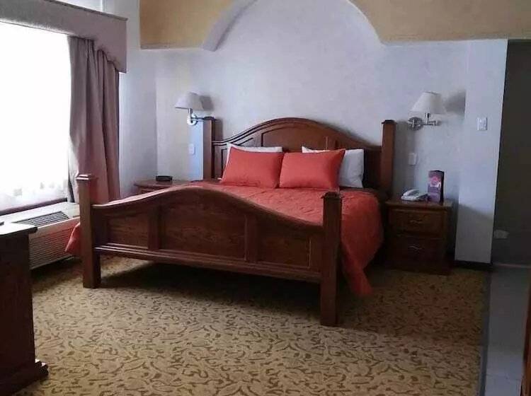 Fotos del hotel El Cason Hotel & Suites:  19