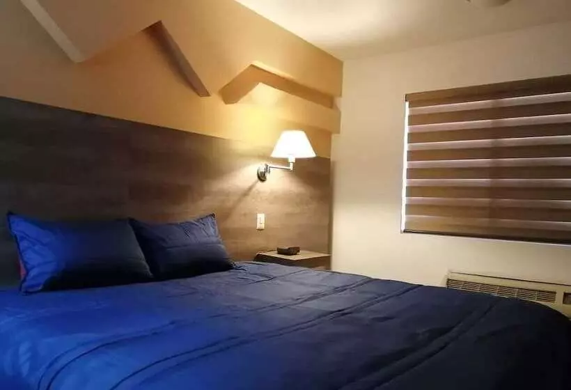 Fotos del hotel El Cason Hotel & Suites:  16