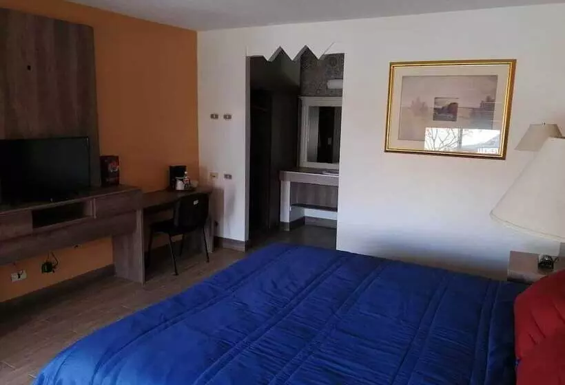 Fotos del hotel El Cason Hotel & Suites:  11