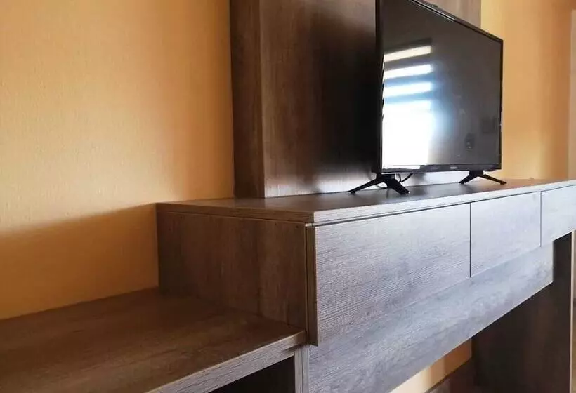 Fotos del hotel El Cason Hotel & Suites:  25