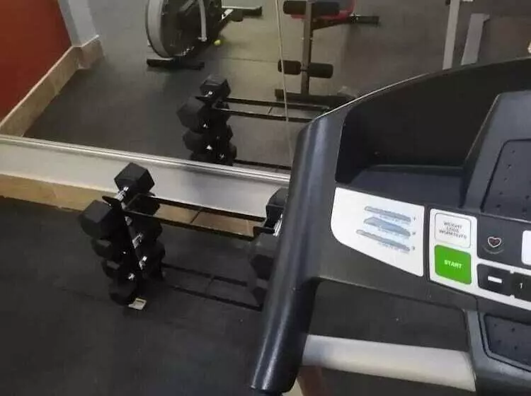 Fotos del hotel El Cason Hotel & Suites:  9