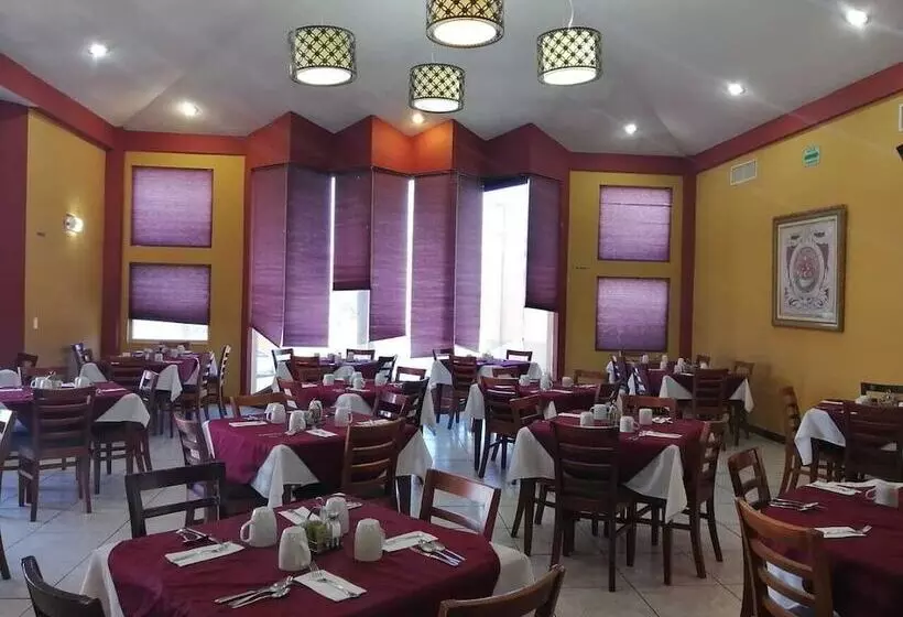 Fotos del hotel El Cason Hotel & Suites:  5