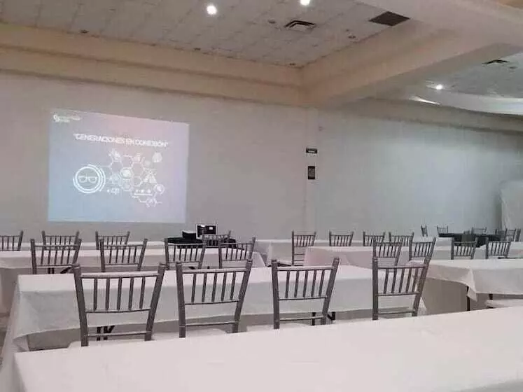 Fotos del hotel El Cason Hotel & Suites:  13