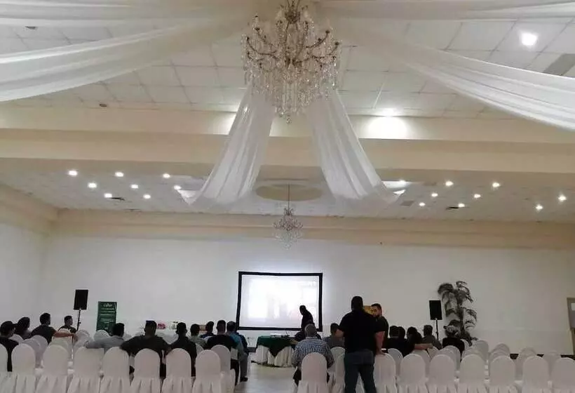 Fotos del hotel El Cason Hotel & Suites:  12