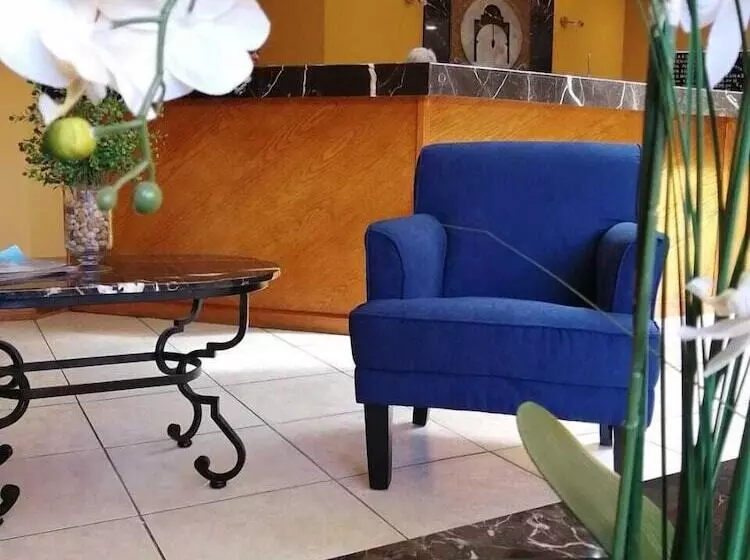 Fotos del hotel El Cason Hotel & Suites:  7