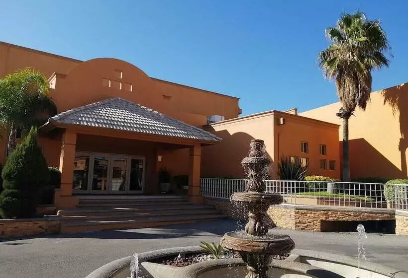 Fotos del hotel El Cason Hotel & Suites:  24