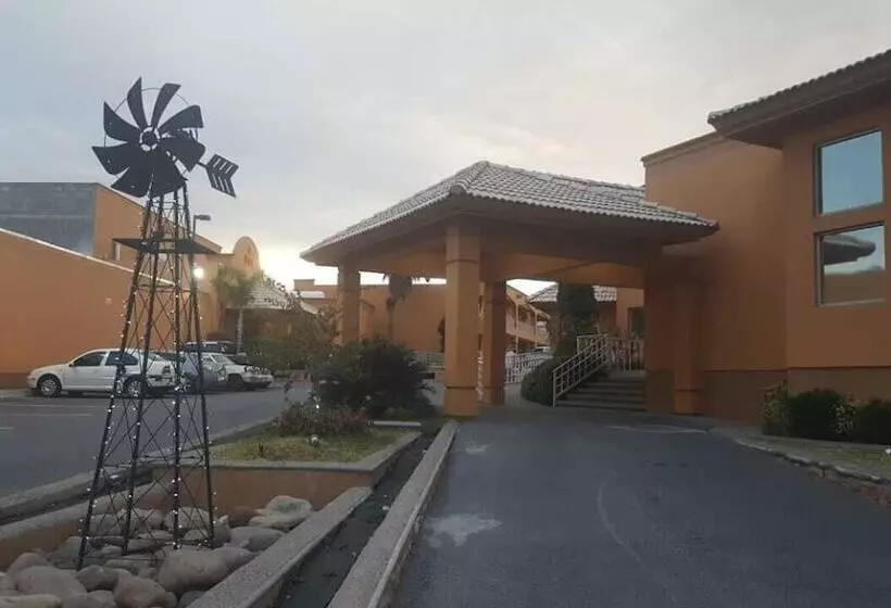 Fotos del hotel El Cason Hotel & Suites:  10