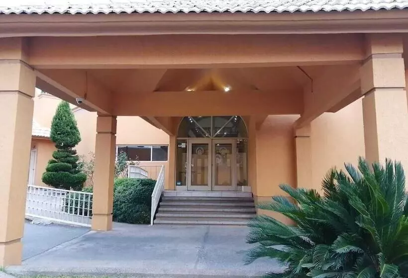 Fotos del hotel El Cason Hotel & Suites:  20