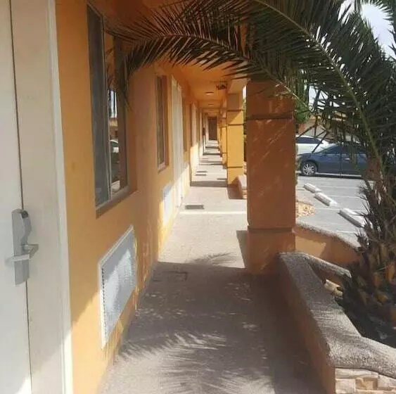 Fotos del hotel El Cason Hotel & Suites:  22