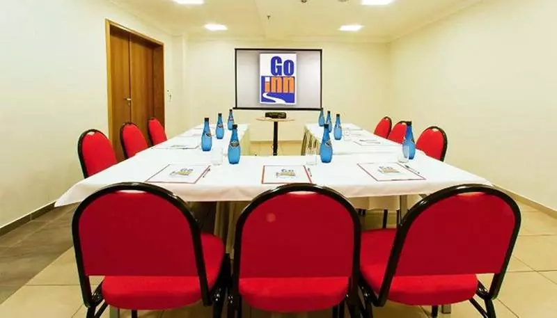 Fotos del hotel Go Inn São Paulo - Jaguaré:  16