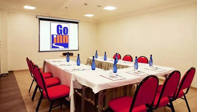 Fotos del hotel Go Inn São Paulo - Jaguaré:  6