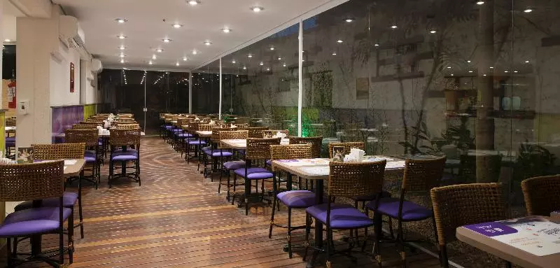Fotos del hotel Go Inn São Paulo - Jaguaré:  11