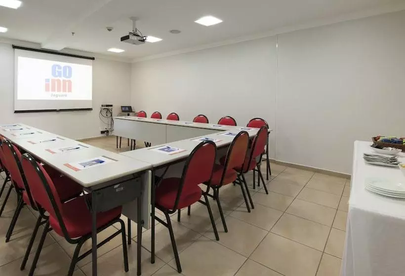 Fotos del hotel Go Inn São Paulo - Jaguaré:  12