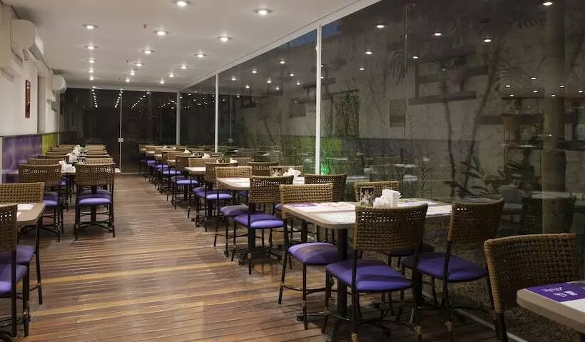 Fotos del hotel Go Inn São Paulo - Jaguaré:  15