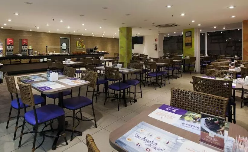 Fotos del hotel Go Inn São Paulo - Jaguaré:  18