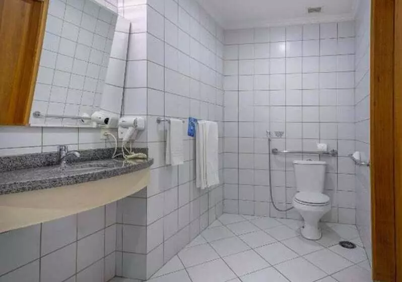 Fotos del hotel Go Inn São Paulo - Jaguaré:  7