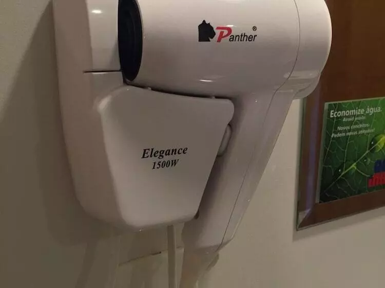 Fotos del hotel Go Inn São Paulo - Jaguaré:  8