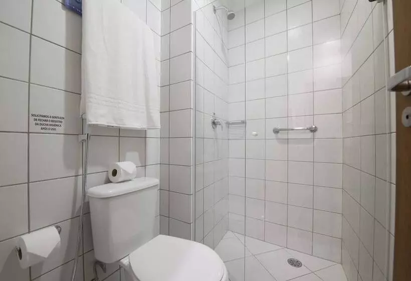 Fotos del hotel Go Inn São Paulo - Jaguaré:  13