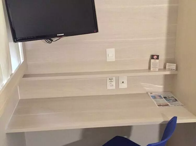 Fotos del hotel Go Inn São Paulo - Jaguaré:  25