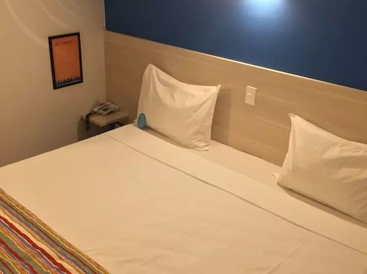 Fotos del hotel Go Inn São Paulo - Jaguaré:  19