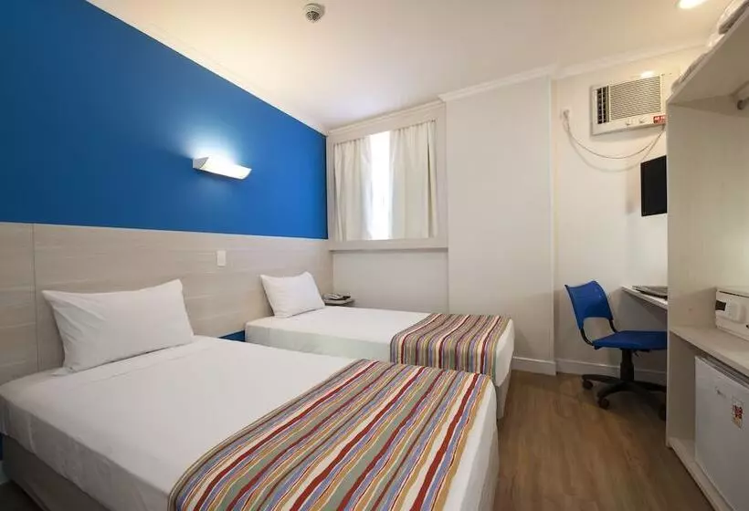 Fotos del hotel Go Inn São Paulo - Jaguaré:  23