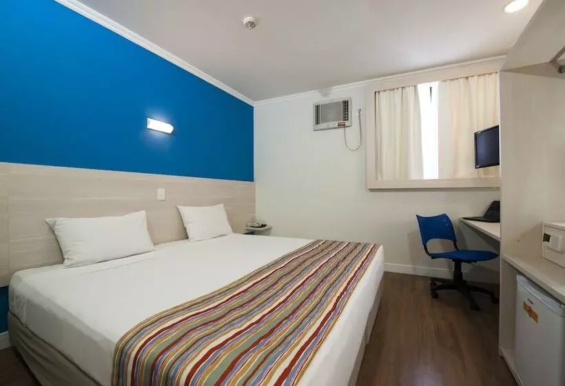 Fotos del hotel Go Inn São Paulo - Jaguaré:  24