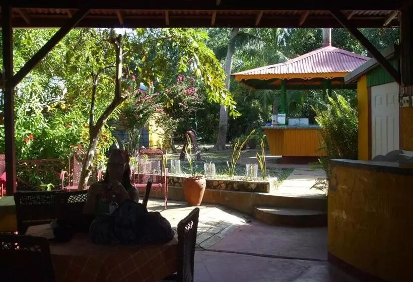 Fotos del hotel Lighthouse Inn 2:  11