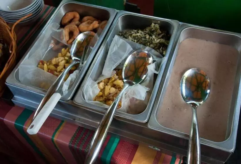 Fotos del hotel Lighthouse Inn 2:  18