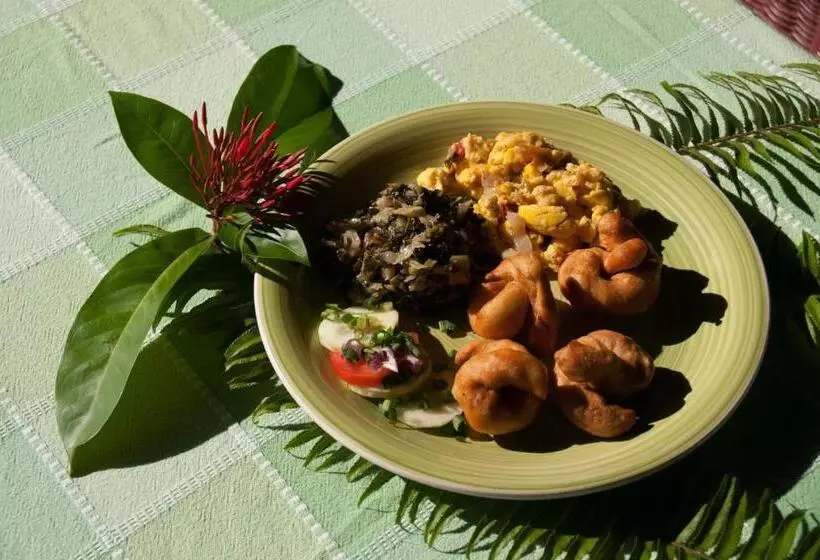 Fotos del hotel Lighthouse Inn 2:  25