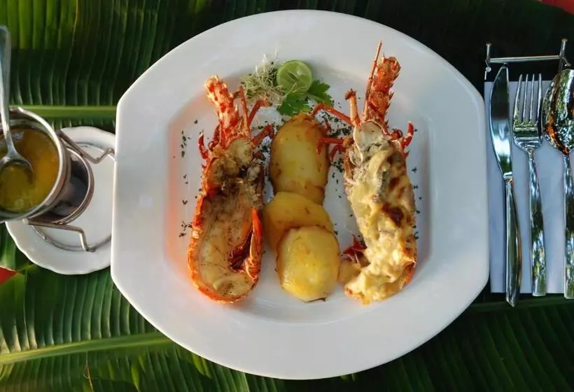 Fotos del hotel Lighthouse Inn 2:  22