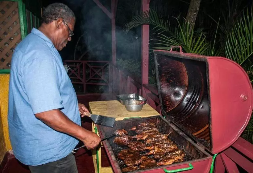 Fotos del hotel Lighthouse Inn 2:  16