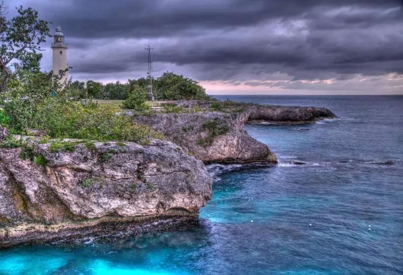 Fotos del hotel Lighthouse Inn 2:  13