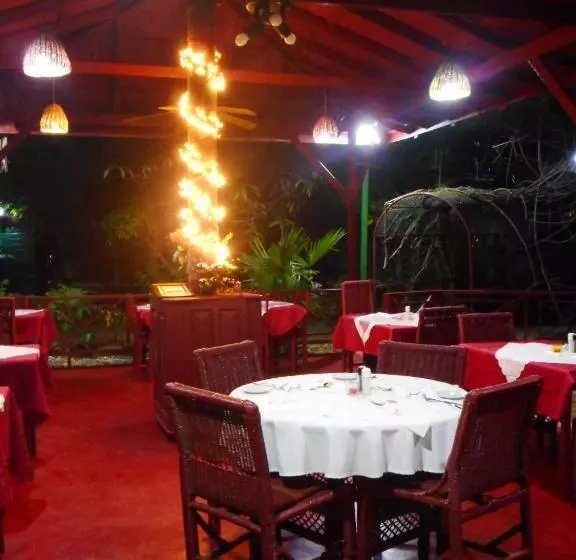 Fotos del hotel Lighthouse Inn 2:  14