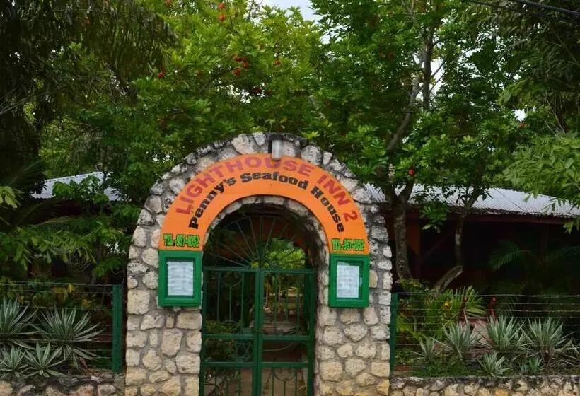 Fotos del hotel Lighthouse Inn 2:  4