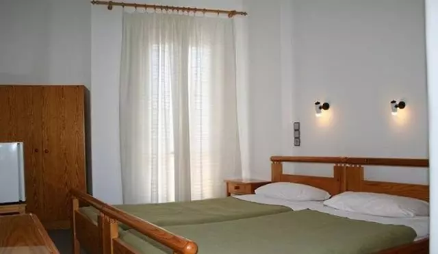 Fotos del hotel Hotel Lovely Holidays:  9