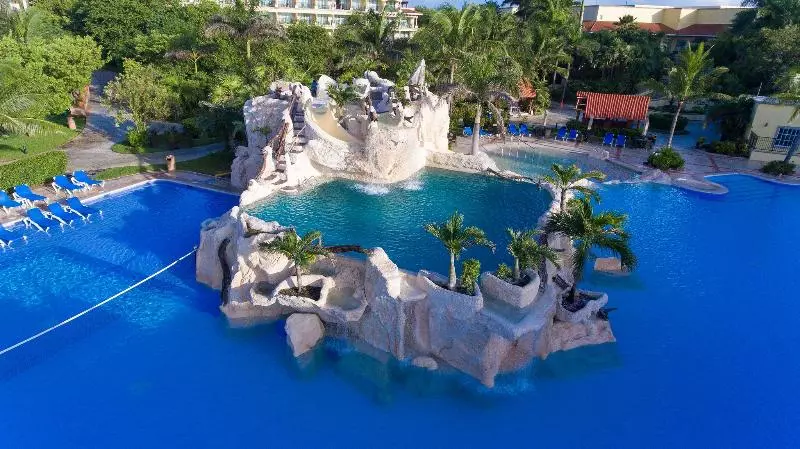 Fotos del hotel Marina El Cid Spa & Beach Resort - All Inclusive:  11