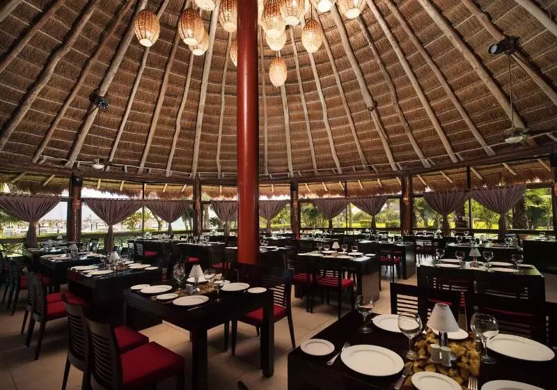 Fotos del hotel Marina El Cid Spa & Beach Resort - All Inclusive:  6