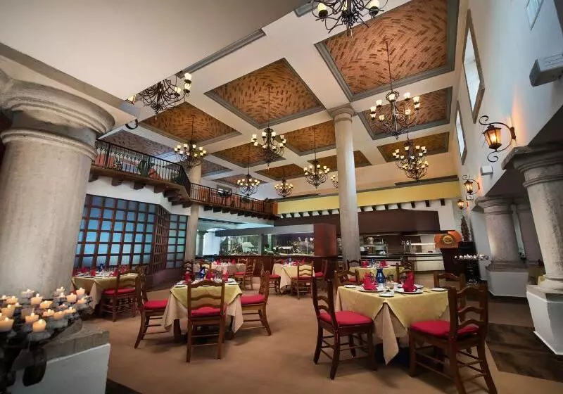 Fotos del hotel Marina El Cid Spa & Beach Resort - All Inclusive:  18