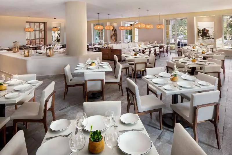 Fotos del hotel Marina El Cid Spa & Beach Resort - All Inclusive:  13