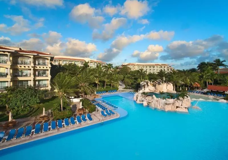 Fotos del hotel Marina El Cid Spa & Beach Resort - All Inclusive:  16