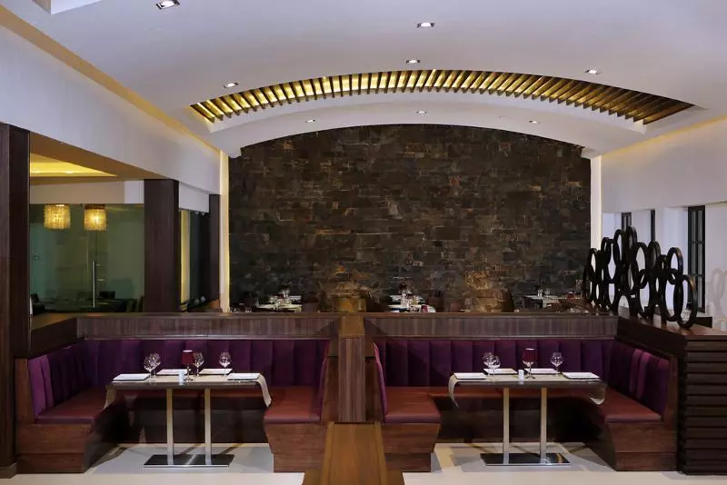 Fotos del hotel Marina El Cid Spa & Beach Resort - All Inclusive:  21