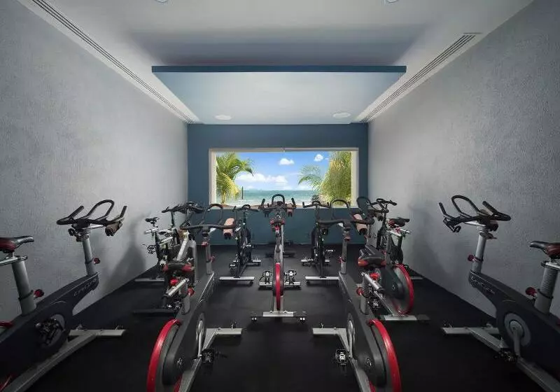 Fotos del hotel Marina El Cid Spa & Beach Resort - All Inclusive:  4