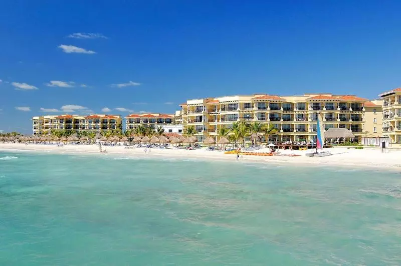 Fotos del hotel Marina El Cid Spa & Beach Resort - All Inclusive:  20