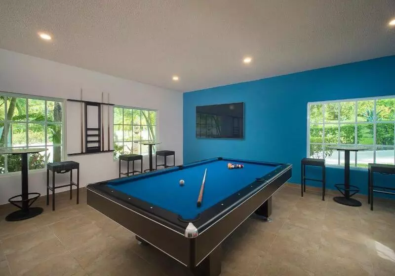 Fotos del hotel Marina El Cid Spa & Beach Resort - All Inclusive:  14