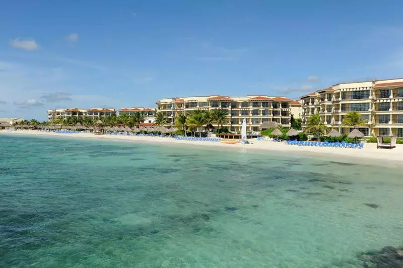 Fotos del hotel Marina El Cid Spa & Beach Resort - All Inclusive:  24