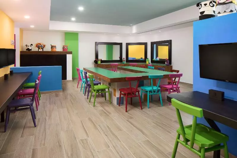 Fotos del hotel Marina El Cid Spa & Beach Resort - All Inclusive:  8