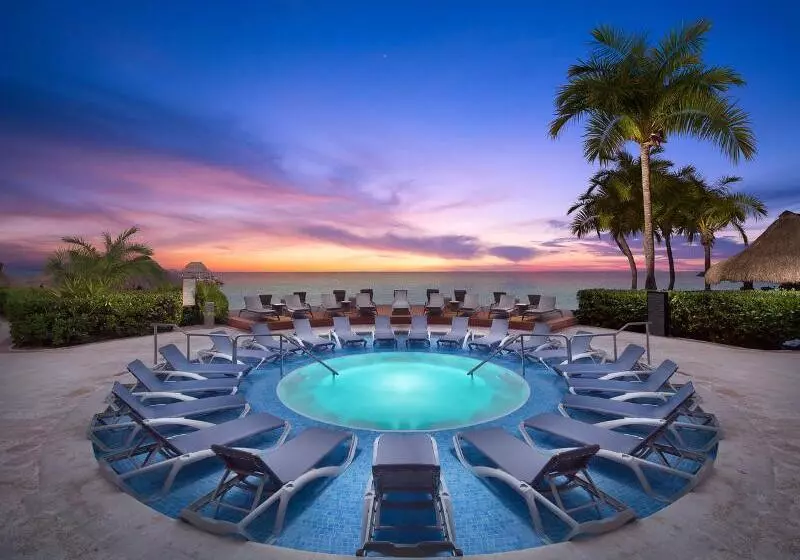 Fotos del hotel Marina El Cid Spa & Beach Resort - All Inclusive:  7