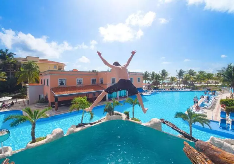 Marina El Cid Spa & Beach Resort – All Inclusive