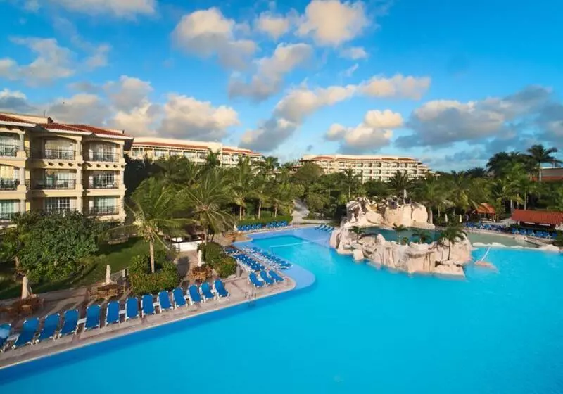 Fotos del hotel Marina El Cid Spa & Beach Resort - All Inclusive:  25